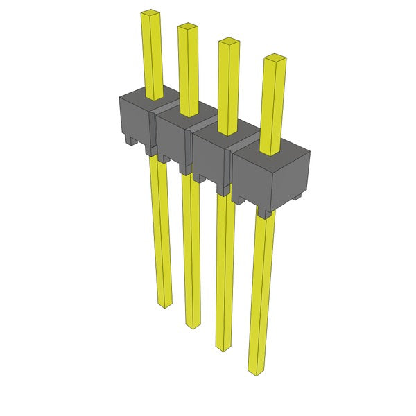 MTSW-104-09-T-S-170 - Samtec Inc.