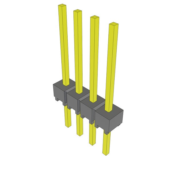MTSW-104-09-T-S-429 - Samtec Inc.
