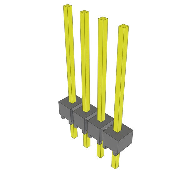 MTSW-104-09-T-S-490 - Samtec Inc.