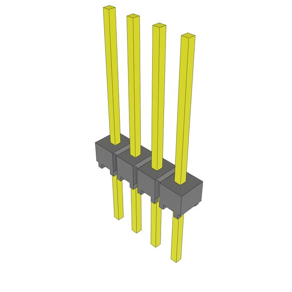MTSW-104-10-G-S-475 - Samtec Inc.