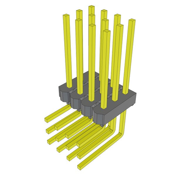 MTSW-104-10-T-T-480-RA - Samtec Inc.