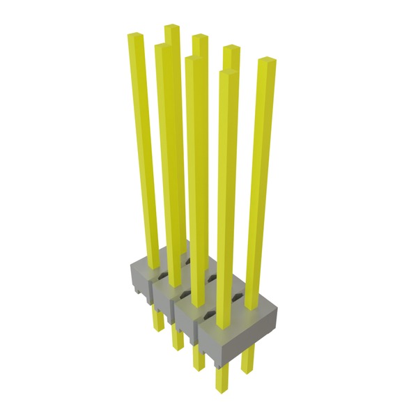 MTSW-104-11-L-D-665 - Samtec Inc.