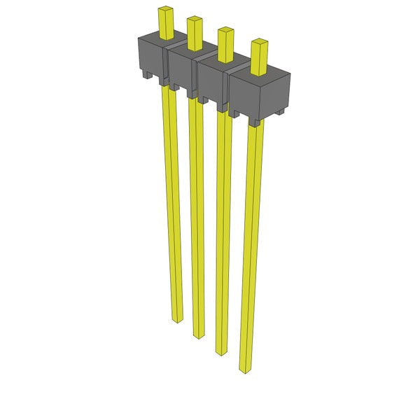 MTSW-104-12-T-S-073 - Samtec Inc.