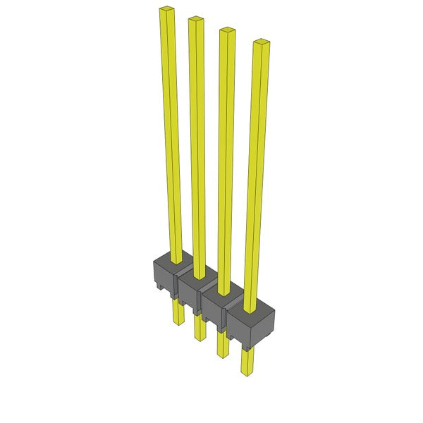 MTSW-104-12-T-S-775 - Samtec Inc.
