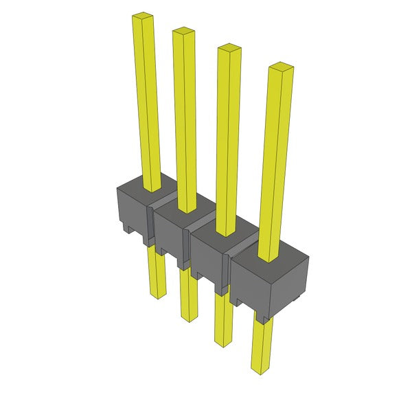MTSW-104-22-G-S-346 - Samtec Inc.