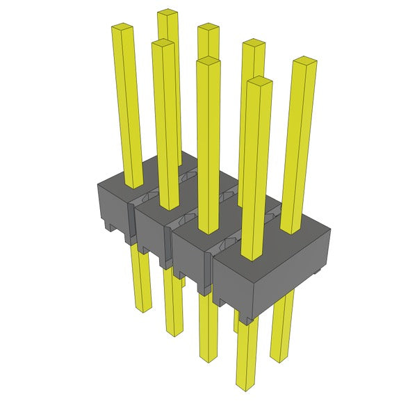 MTSW-104-22-H-D-308 - Samtec Inc.