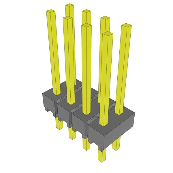MTSW-104-22-S-D-405 - Samtec Inc.