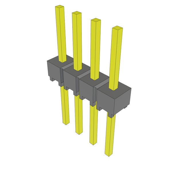 MTSW-104-22-T-S-250 - Samtec Inc.