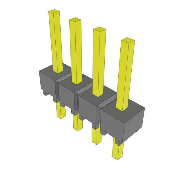 MTSW-104-23-G-S-225 - Samtec Inc.