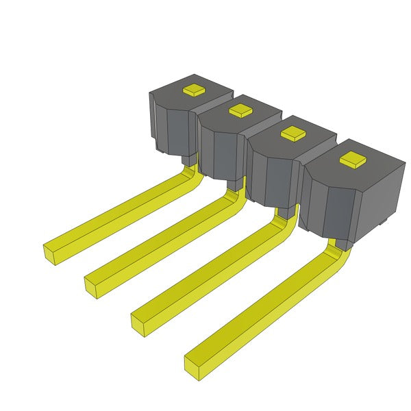 MTSW-104-23-T-S-007-RA - Samtec Inc.