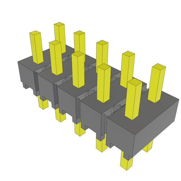 MTSW-105-06-L-D-105 - Samtec Inc.