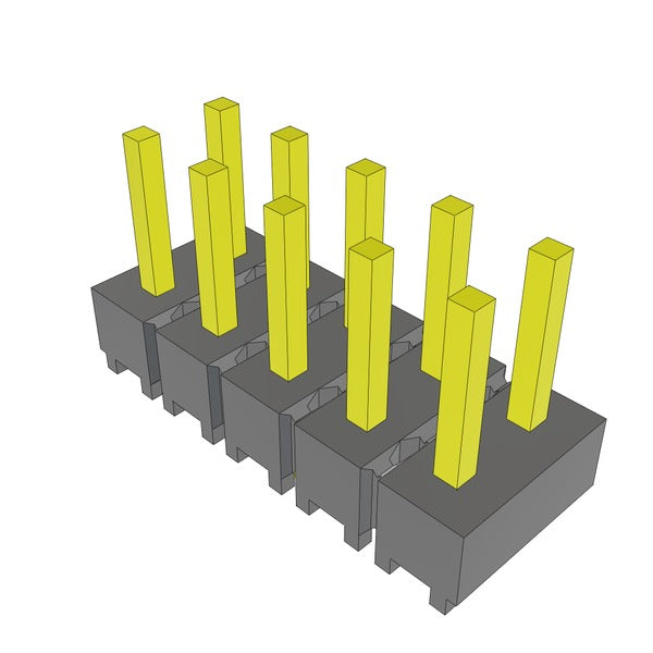 MTSW-105-06-T-D-175 - Samtec Inc.