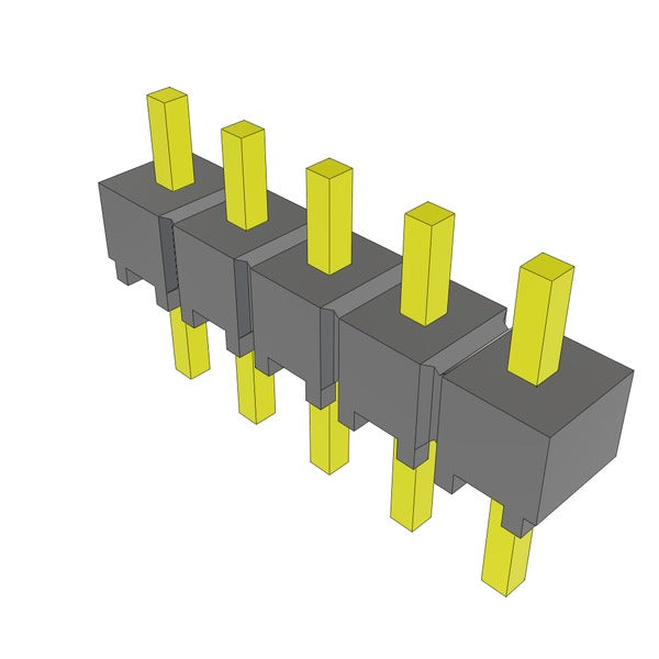 MTSW-105-06-T-S-085 - Samtec Inc.