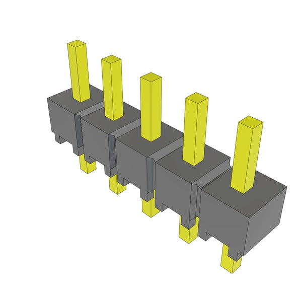 MTSW-105-06-T-S-118 - Samtec Inc.