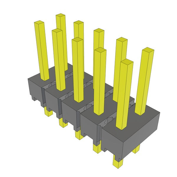 MTSW-105-07-G-D-241 - Samtec Inc.