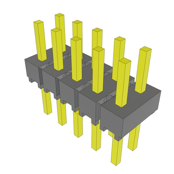 MTSW-105-07-L-D-155-LL - Samtec Inc.