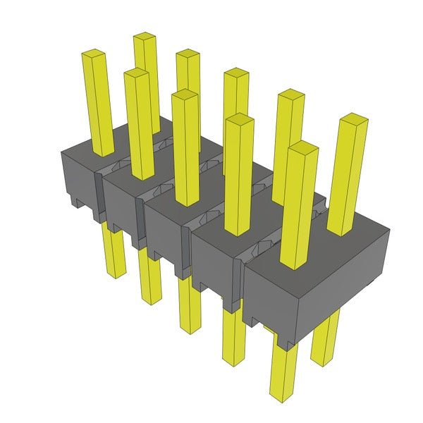 MTSW-105-07-L-D-170 - Samtec Inc.