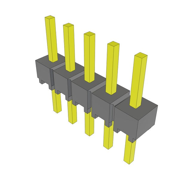 MTSW-105-07-S-S-175 - Samtec Inc.
