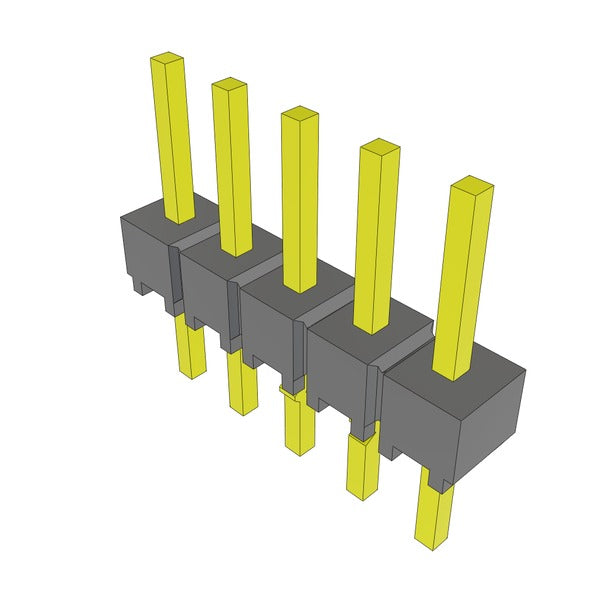MTSW-105-07-S-S-195-LL - Samtec Inc.