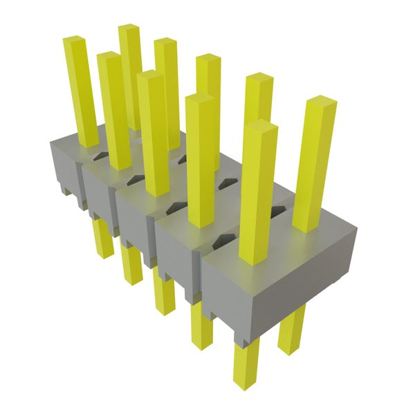 MTSW-105-07-T-D-180 - Samtec Inc.