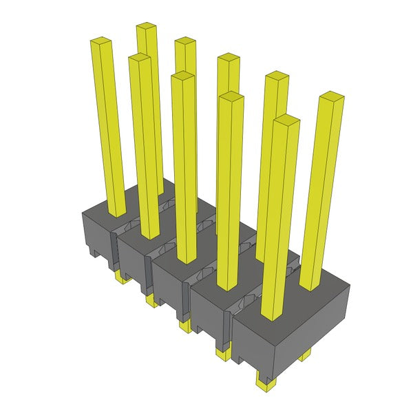 MTSW-105-08-G-D-355 - Samtec Inc.