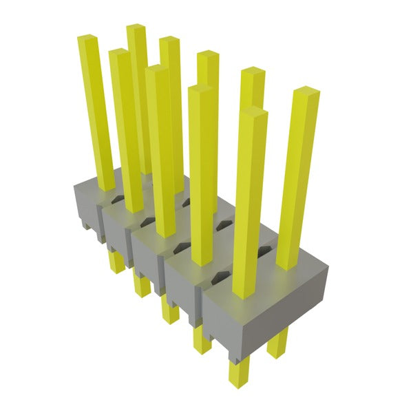MTSW-105-08-S-D-305 - Samtec Inc.