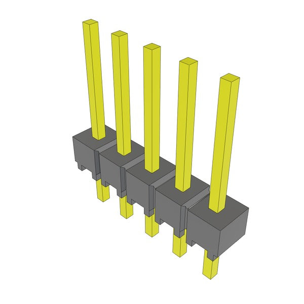 MTSW-105-08-S-S-315 - Samtec Inc.