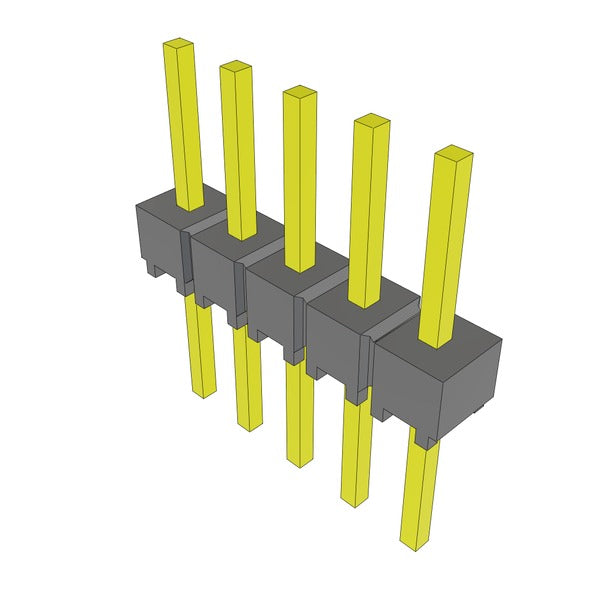 MTSW-105-08-T-S-215 - Samtec Inc.