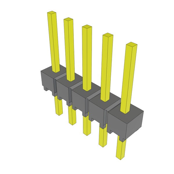 MTSW-105-08-T-S-275 - Samtec Inc.