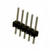 MTSW-105-08-T-S-285 by Samtec Inc. - CONNECTOR HEADER VERT 5POS 2.54MM