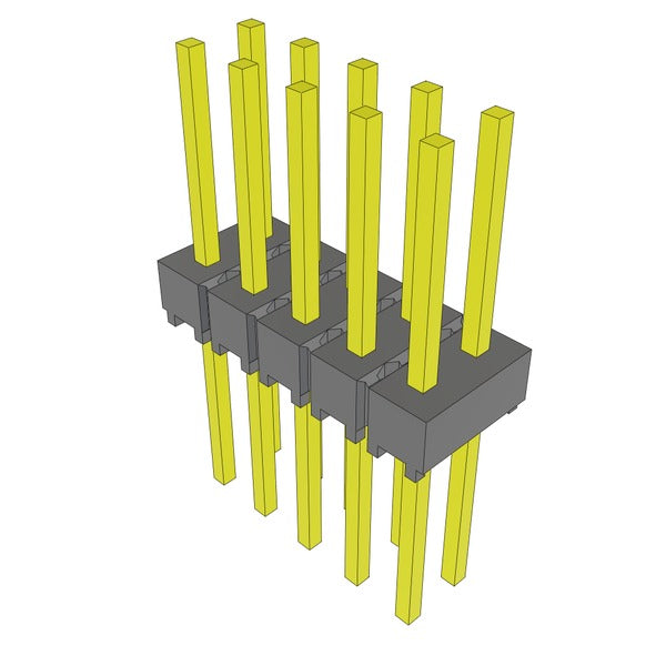 MTSW-105-09-S-D-315 - Samtec Inc.