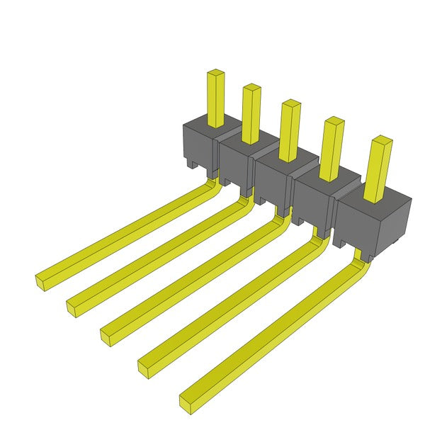 MTSW-105-09-T-S-120-NA - Samtec Inc.