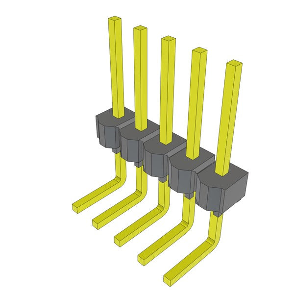 MTSW-105-09-T-S-310-RE - Samtec Inc.