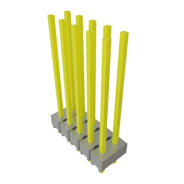 MTSW-105-10-G-D-658 - Samtec Inc.