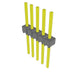 MTSW-105-10-G-S-325 - Samtec Inc.