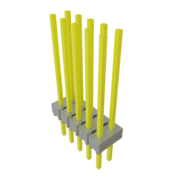MTSW-105-11-G-D-625 - Samtec Inc.