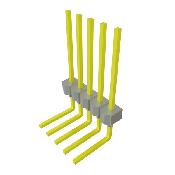 MTSW-105-12-T-S-505-RE - Samtec Inc.