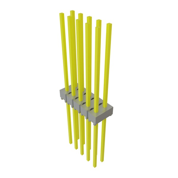 MTSW-105-21-G-D-705 - Samtec Inc.