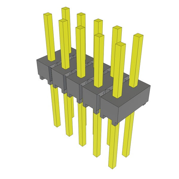 MTSW-105-22-S-D-220 - Samtec Inc.