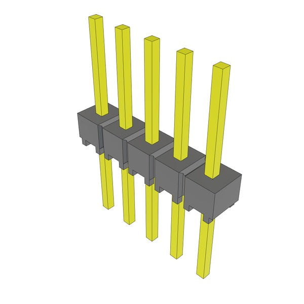 MTSW-105-22-S-S-280 - Samtec Inc.