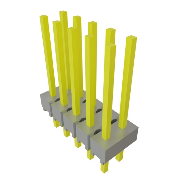 MTSW-105-22-T-D-410 - Samtec Inc.
