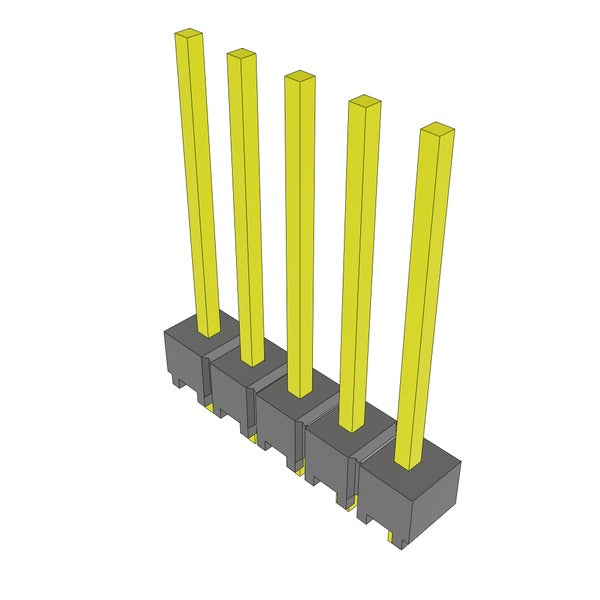 MTSW-105-22-T-S-475 - Samtec Inc.