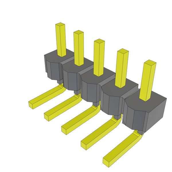 MTSW-105-23-T-S-130-RA - Samtec Inc.