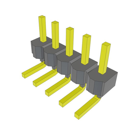 MTSW-105-23-T-S-145-RA - Samtec Inc.