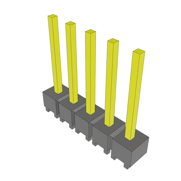 MTSW-105-24-G-S-347 - Samtec Inc.