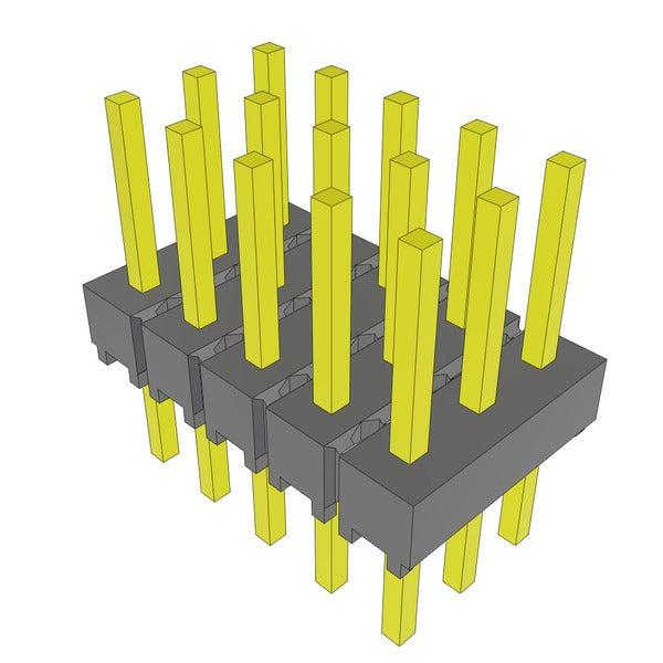 MTSW-105-24-L-T-225 - Samtec Inc.