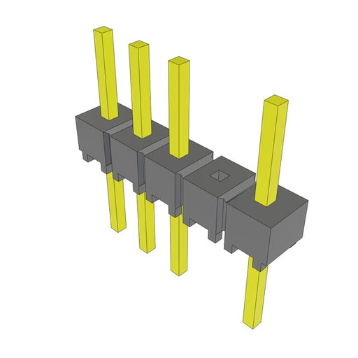MTSW-105-24-S-S-183-002 - Samtec Inc.