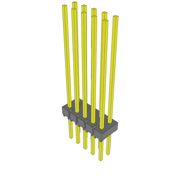 MTSW-105-27-G-D-940 - Samtec Inc.