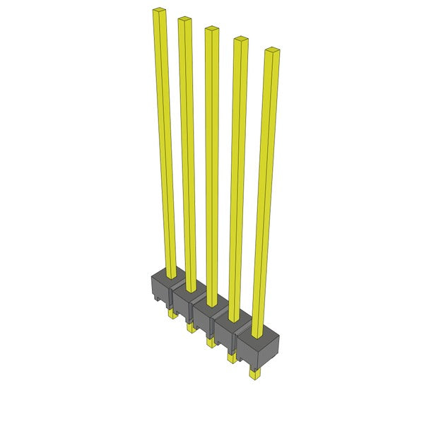 MTSW-105-28-T-S-940 - Samtec Inc.