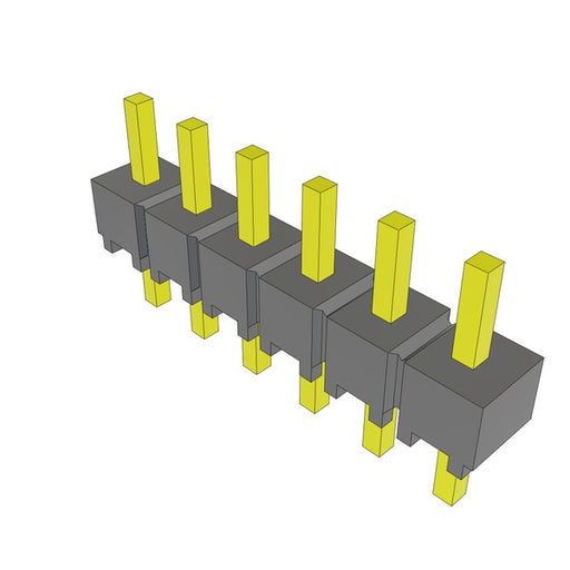 MTSW-106-06-L-S-110 - Samtec Inc.